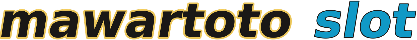 mawartoto slot logo